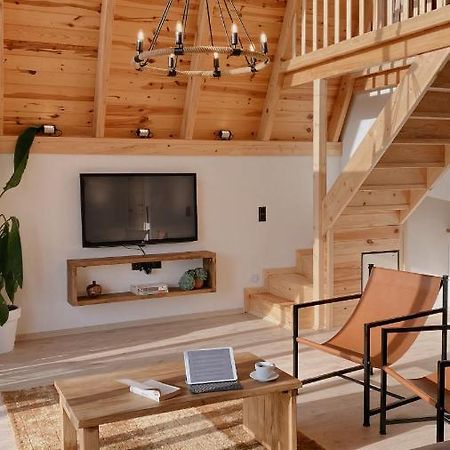 Meona Villa Bungalov Ardeşen Zewnętrze zdjęcie