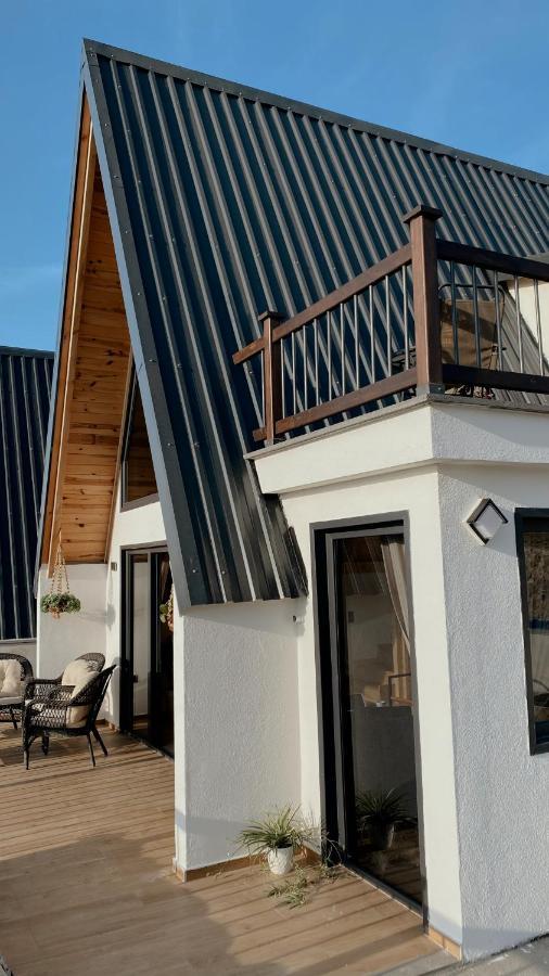 Meona Villa Bungalov Ardeşen Zewnętrze zdjęcie