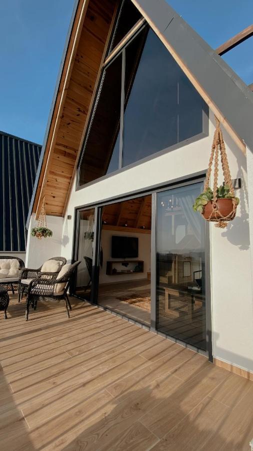 Meona Villa Bungalov Ardeşen Zewnętrze zdjęcie